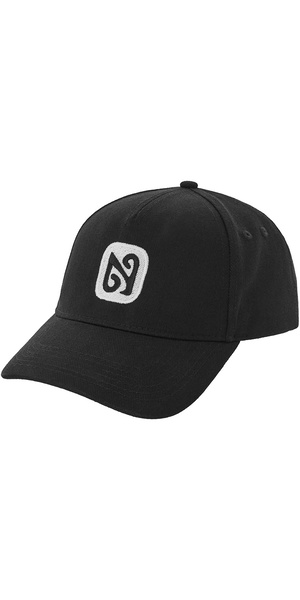 2026 Nyord Gorra NY2338 - Black